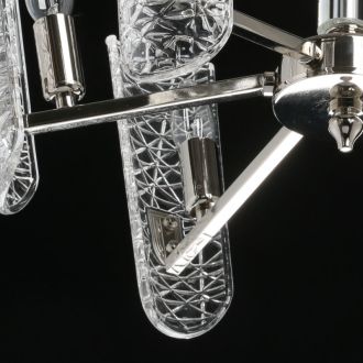 Подвесная люстра MW-Light 336012906