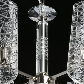 Подвесная люстра MW-Light 336012906