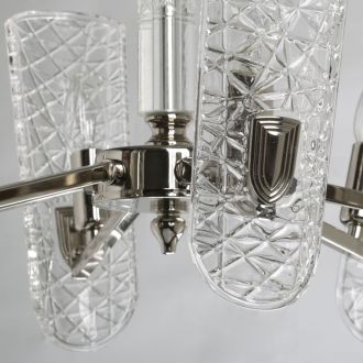 Подвесная люстра MW-Light 336012906