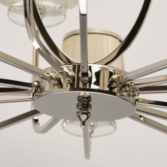 Подвесная люстра MW-Light 355013415