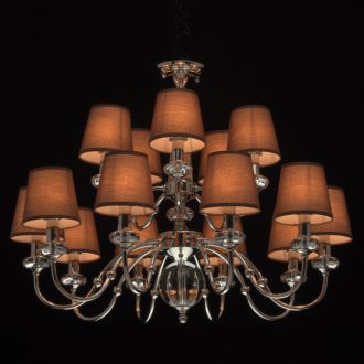 Подвесная люстра MW-Light 355013715