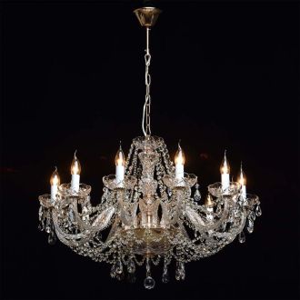 Подвесная люстра MW-Light 367012812