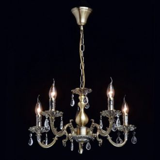 Подвесная люстра MW-Light 371011905