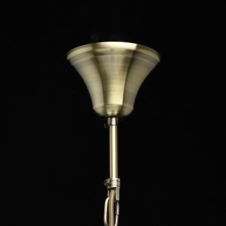 Подвесная люстра MW-Light 371016305