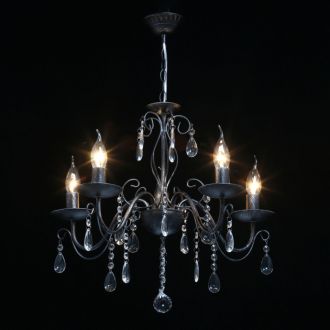 Подвесная люстра MW-Light 371016605