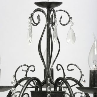 Подвесная люстра MW-Light 371016605