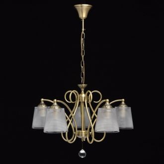 Подвесная люстра MW-Light 372013205