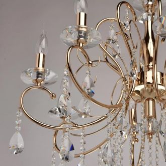 Подвесная люстра MW-Light 373012808
