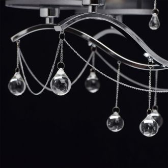 Подвесная люстра MW-Light 379019108