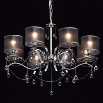 Подвесная люстра MW-Light 379019108