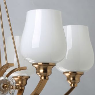 Подвесная люстра MW-Light 386017706