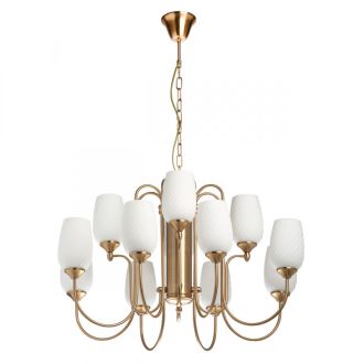 Подвесная люстра MW-Light 386018112