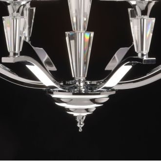 Подвесная люстра MW-Light 386018408