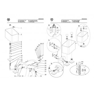 Бра MW-Light 386026202