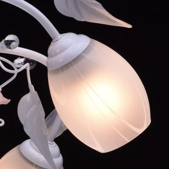 Накладная люстра MW-Light 422010405