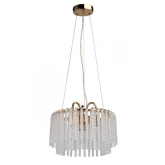 Подвесная люстра MW-Light 443010603
