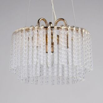Подвесная люстра MW-Light 443010603