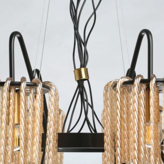 Подвесная люстра MW-Light 443010908
