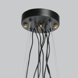 Подвесная люстра MW-Light 443010908
