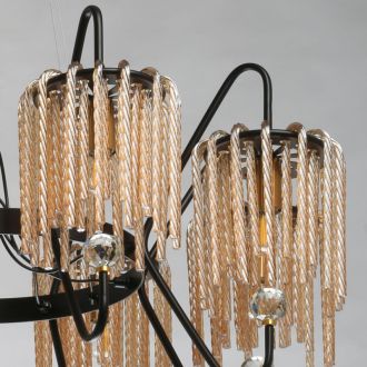 Подвесная люстра MW-Light 443010908