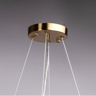 Подвесная люстра MW-Light 447012007