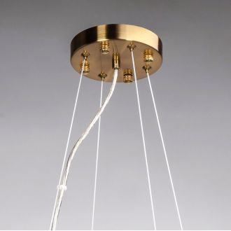 Подвесная люстра MW-Light 447012107