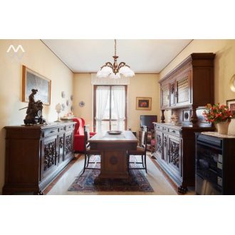Подвесная люстра MW-Light 450010605