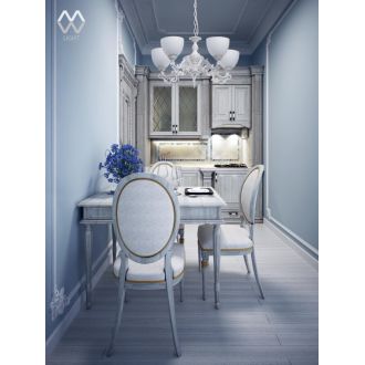 Подвесная люстра MW-Light 450016605