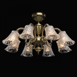 Люстра на штанге MW-Light 450019208