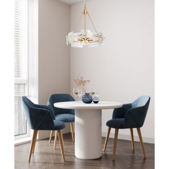 Подвесная люстра MW-Light 451011506
