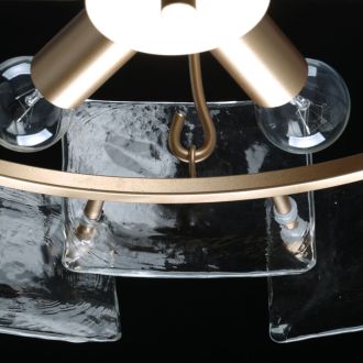 Подвесная люстра MW-Light 451011506