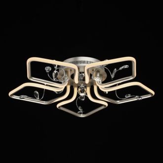 Накладная люстра MW-Light 459011805