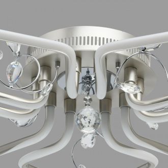 Накладная люстра MW-Light 459011805