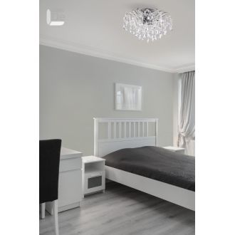 Люстра на штанге MW-Light 464017306