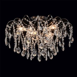 Люстра на штанге MW-Light 464017506