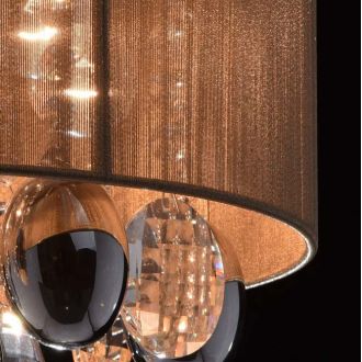 Накладная люстра MW-Light 465011305
