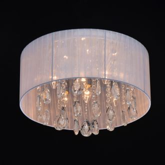 Накладная люстра MW-Light 465015606