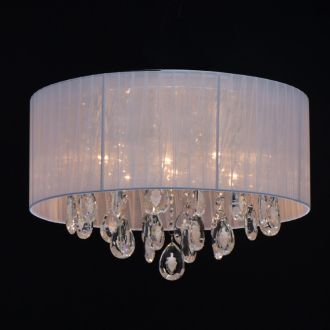 Накладная люстра MW-Light 465015606