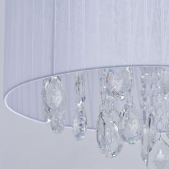 Накладная люстра MW-Light 465015606