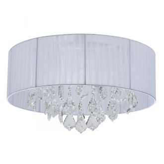 Накладная люстра MW-Light 465016006