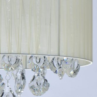 Накладная люстра MW-Light 465016304