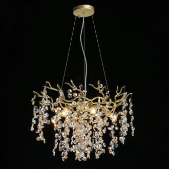 Подвесная люстра MW-Light 467010606