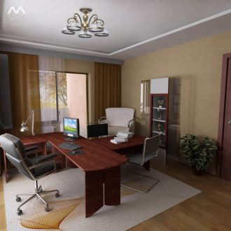 Люстра на штанге MW-Light 481011805