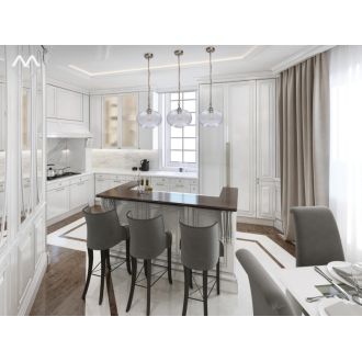 Подвесной светильник MW-Light 481012201