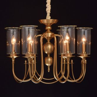 Подвесная люстра MW-Light 481012606