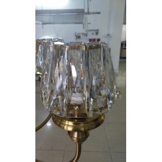 Подвесная люстра MW-Light 481014508