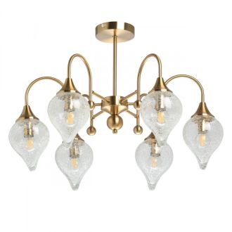 Люстра на штанге MW-Light 481014606