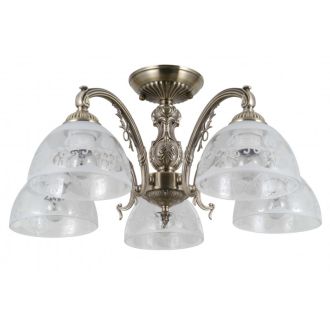 Люстра на штанге MW-Light 481014905
