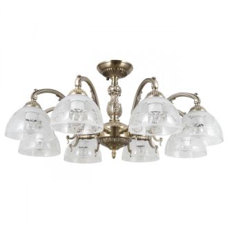 Люстра на штанге MW-Light 481015008