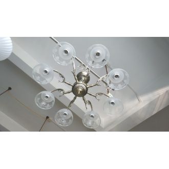 Люстра на штанге MW-Light 481015008